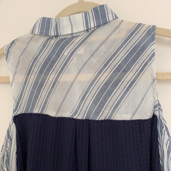 Knox Rose cold shoulder - Picture 8 of 8